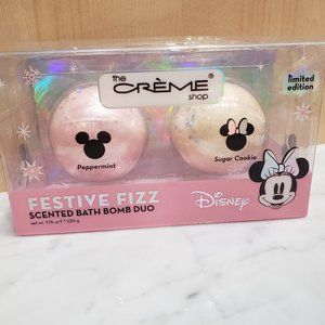 THE CREME SHOP Festive Fizz Gift Set